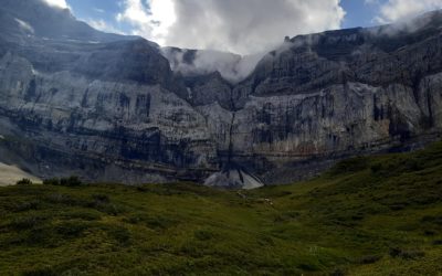 30 septembre 2023 – Val d’Illiez, randonnée au départ de Champéry