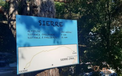28 juin 2025 – Sur la trace des champions : Sierre-Zinal