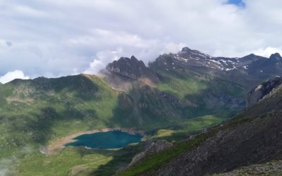Le Tour du Grand Chavalard – 11 juillet 2026